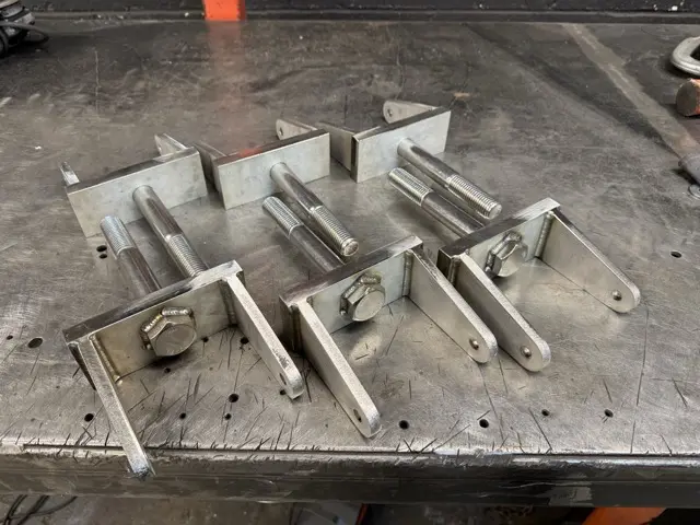 Marine / Stainless Steel - photo 8